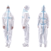 Изображение Medical Disposable Protective Clothing AO-PC101
