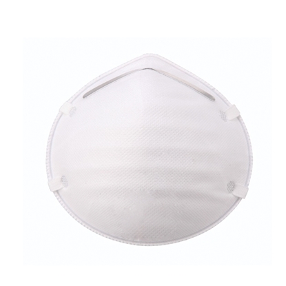Image de N95 Respirator Mask Anti-Fluid AO-SM102