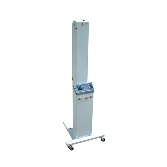 Picture of Mobile ultraviolet disinfection vehicle  AO-SV101