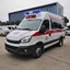 Picture of Negative Pressure Ambulance  NPA-101