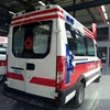 Foto de Negative Pressure Ambulance  NPA-101