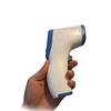 Image sur Non-Contact Digital Laser Infrared Thermometer