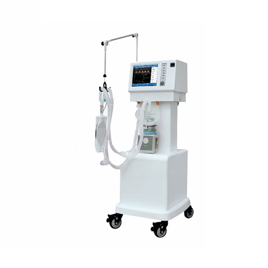 Image sur Medical portable respirator/ventilator