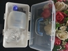 图片 Ambu bag Autoclavable Reusable Silicone Resuscitator bag Ventilator