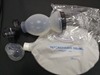 Picture of Ambu bag Autoclavable Reusable Silicone Resuscitator bag Ventilator