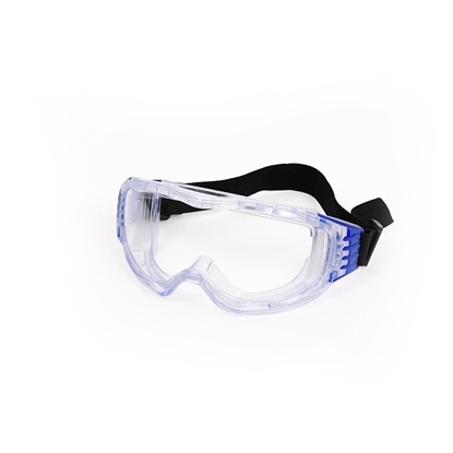 Image de Single-use Medical Safety Goggles AO-MG101