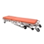 Multilevel Fully Automatic Ambulance Cot Stretcher