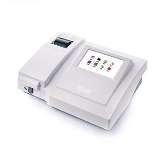 Image sur Semi-auto Clinical Chemistry Analyzer for Medical