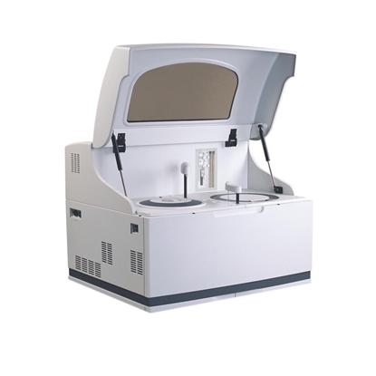 Image de Clinical chemistry analyzers for medical use