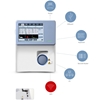Picture of Clinical 3-part Hematology Analyzer