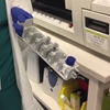 Picture of Automated Blood Coagulation Analyzer