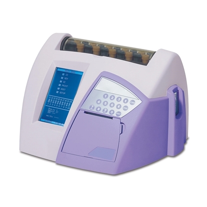 图片 Full Automatic ESR (Sed Rate) Analyzers