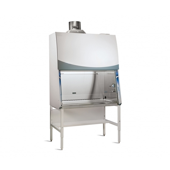 Picture of Biosafety Safeyt Cabinet