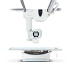 Picture of Digital radiography (DR) equipment for medical use