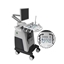 Изображение Mobile Medical Color Doppler Ultrasound System Trolley