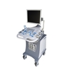 Image sur Mobile Medical Color Doppler Ultrasound System Trolley