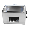 Image sur Large Capacity Ultrasound Cleaner Solution