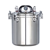 Picture of Stainless Steel Medical Portable Steam Sterilizer