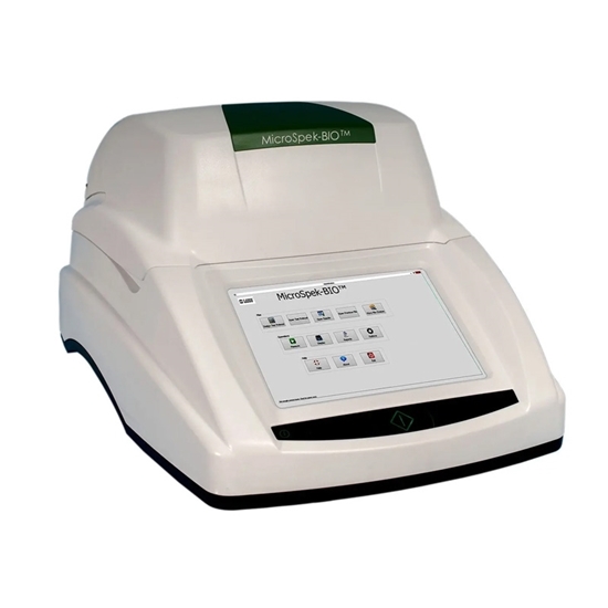 Picture of Medical Bio-reader