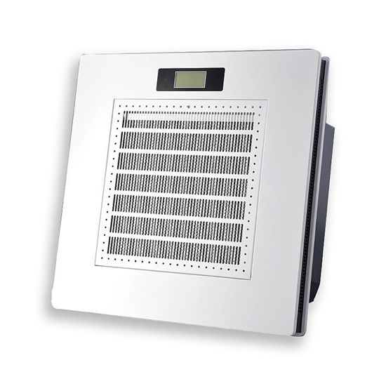 Изображение Cold Plasma Air Conditioning System
