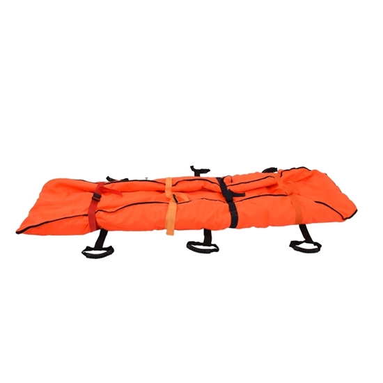 Picture of Vacuum mattress for spinal immobilisation