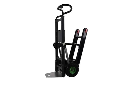 Image de Motorized Stair Climber Dolly
