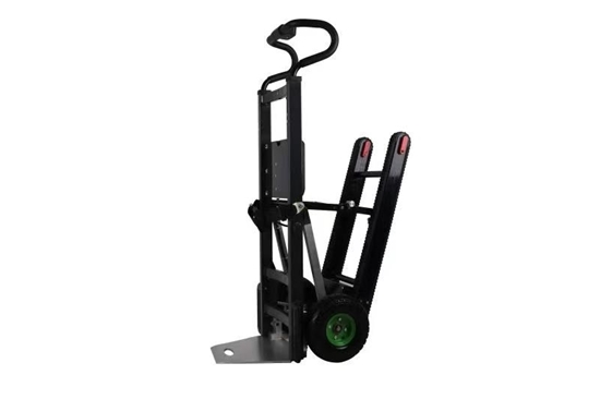 Image sur Motorized Stair Climber Dolly